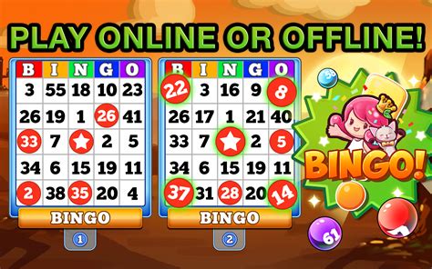 Live bingo casino download